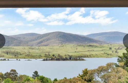 Jindabyne Apartment | Cobbers Rest