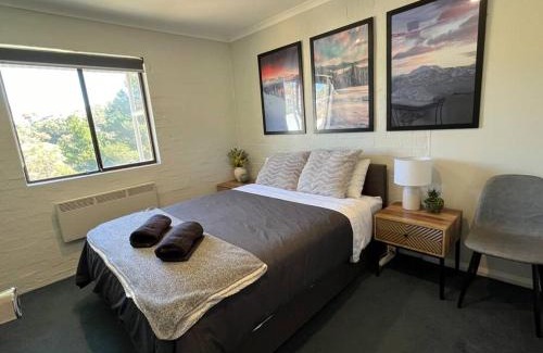Jindabyne Apartment | Cobbers Rest
