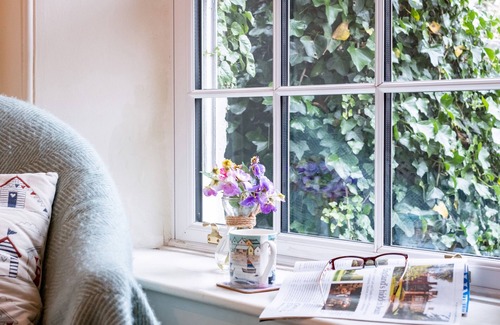 Boscastle Cottage | Cobble Cottage