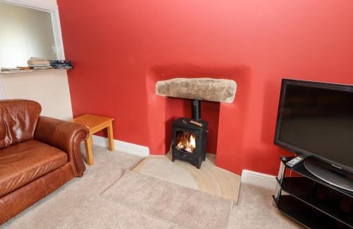Cockermouth House | Cobbleken