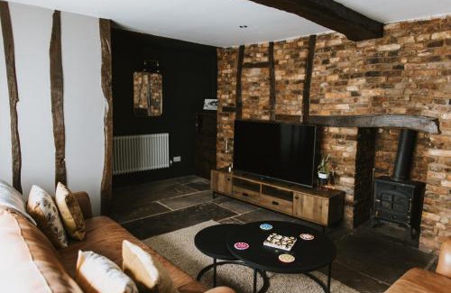 Brigg House | Cobblers Cottage Brigg