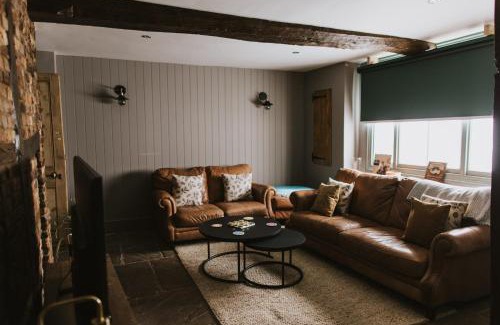 Brigg House | Cobblers Cottage Brigg