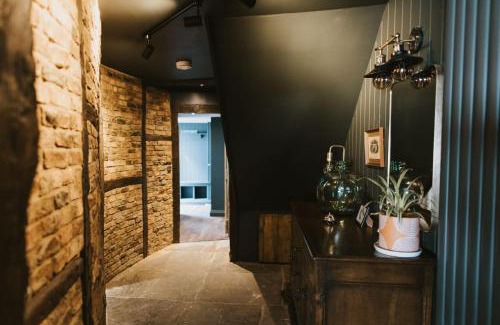 Brigg House | Cobblers Cottage Brigg