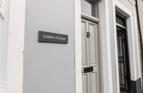 Beaumaris Cottage | Cobblers Cottage