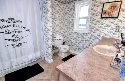 Historic Old Town Bed & Breakfast | Cobblestone Bed and Breakfast