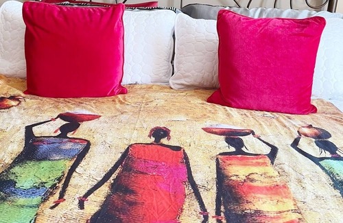 Historic Old Town Bed & Breakfast | Cobblestone Bed and Breakfast
