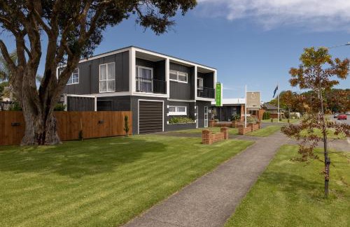 Otumoetai Hotel | Cobblestone Court Motel - Wenzel Motels