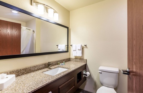 Janesville Hotel | Cobblestone Hotel and Suites Janesville