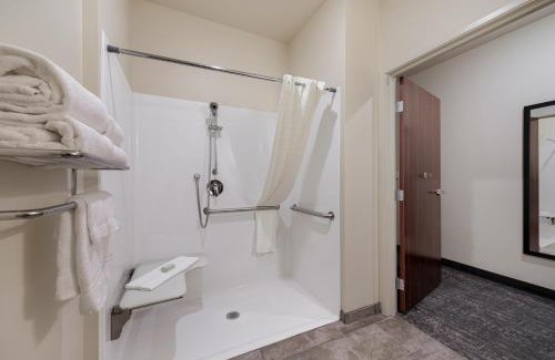Brookville Hotel | Cobblestone Inn & Suites - Brookville