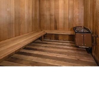 Northern Bruce Peninsula Ski Chalet | Cobblestone Waterfront cottage 4 Bedrooms, 2 Bathrooms, Sauna at Lion Head