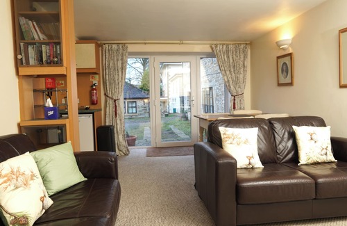 Alston Cottage | Cobblestones Cottage at Lovelady Shield