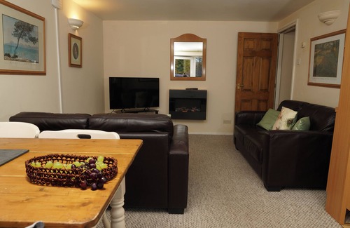 Alston Cottage | Cobblestones Cottage at Lovelady Shield