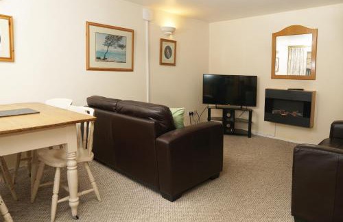 Alston House | Cobblestones Cottage at Lovelady Shield