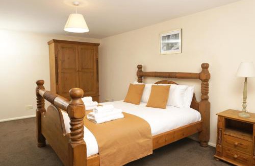 Alston House | Cobblestones Cottage at Lovelady Shield