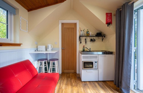 Glen Urquhart House | Cobbs 2 by Interhome