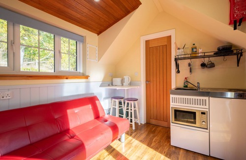 Glen Urquhart House | Cobbs 2 by Interhome