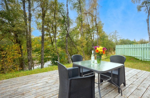 Glen Urquhart House | Cobbs 2 by Interhome
