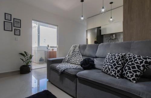 Vila Mazzei Apartment | Cobertura 2 quartos Tucuruvi