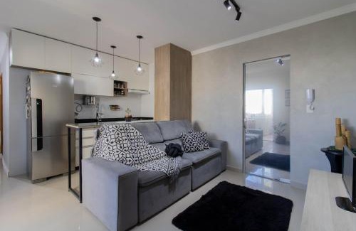 Vila Mazzei Apartment | Cobertura 2 quartos Tucuruvi