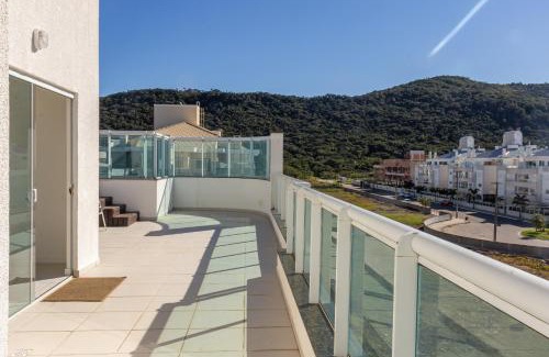 Ingleses Norte Apartment | Cobertura 4 suítes, Piscina Privada Ingleses ING35