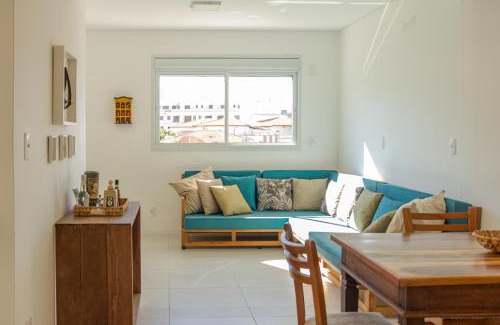 Ingleses Norte Apartment | Cobertura 4 suítes, Piscina Privada Ingleses ING35