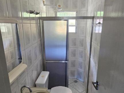 Praia da Enseada Apartment | Cobertura a 300m da Praia