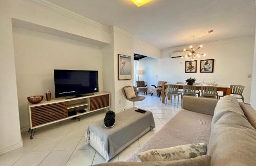Barra Sul Apartment | Cobertura Baixa Coral Gables
