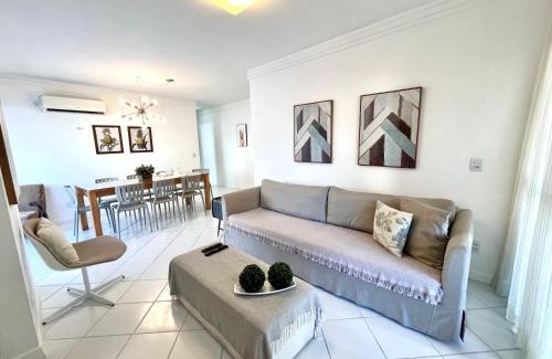 Barra Sul Apartment | Cobertura Baixa Coral Gables