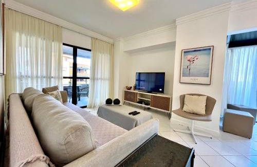 Barra Sul Apartment | Cobertura Baixa Coral Gables