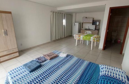 Agronomica Apartment | Cobertura Beira Mar