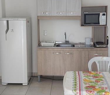 Agronomica Apartment | Cobertura Beira Mar