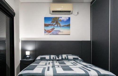Campeche Sul Apartment | Cobertura com Hidromassagem na praia do Campeche