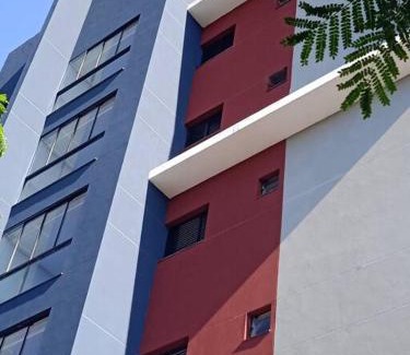Vila Aurora Apartment | Cobertura com Piscina Exclusiva