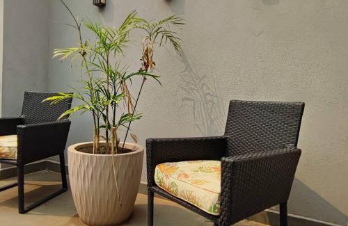 Vila Aurora Apartment | Cobertura com Piscina Exclusiva
