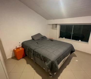 Centro Apartment | Cobertura Duplex - Angra dos Reis