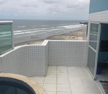 Maracana Apartment | Cobertura duplex