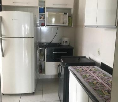 Maracana Apartment | Cobertura duplex