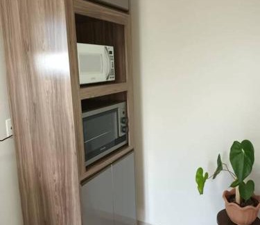 Alto Ribeirao Leste Apartment | Cobertura Duplex com Jacuzzi Privativa.