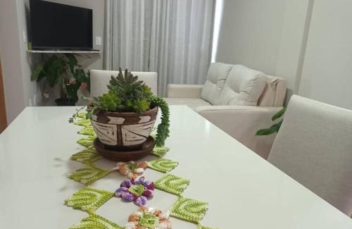 Alto Ribeirao Leste Apartment | Cobertura Duplex com Jacuzzi Privativa.