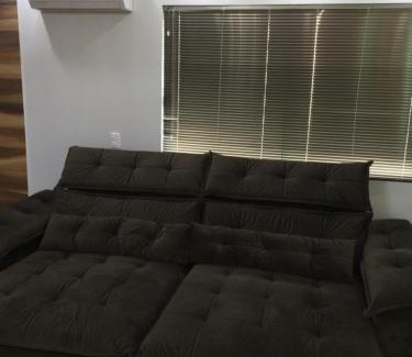 Piratuba Apartment | Cobertura Edf. GM