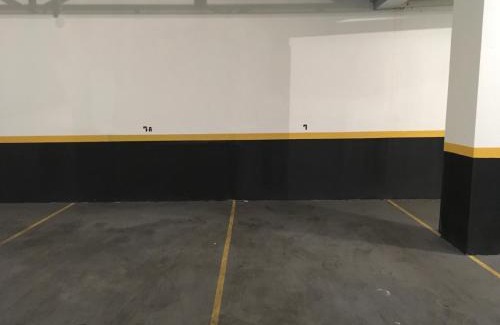 Piratuba Apartment | Cobertura Edf. GM
