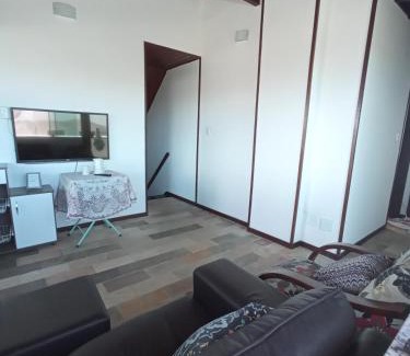 Passagem Apartment | Cobertura em cabo frio