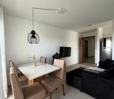 Planalto Apartment | Cobertura em Condominio no Planalto