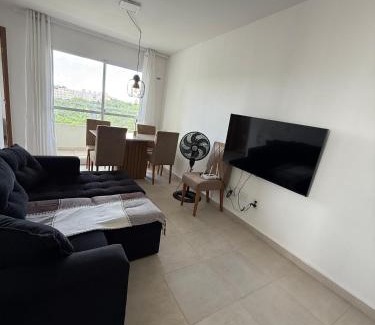 Planalto Apartment | Cobertura em Condominio no Planalto