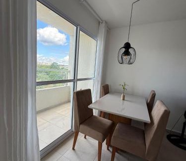 Planalto Apartment | Cobertura em Condominio no Planalto