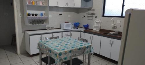 Maracana Apartment | Cobertura em frente à praia