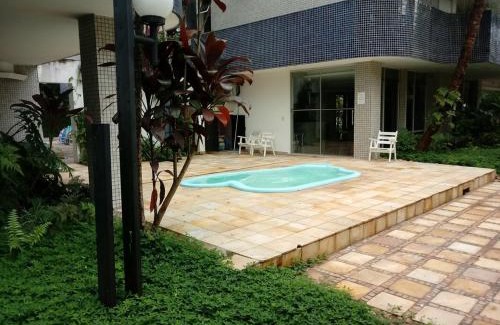 Jardim Centenario Apartment | Cobertura Enseada Guarujá -9 pessoas