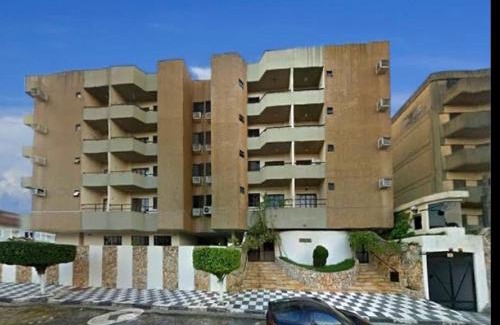 Parque Enseada Apartment | Cobertura enseada Guaruja