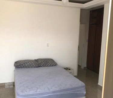 Parque Enseada Apartment | Cobertura enseada Guaruja
