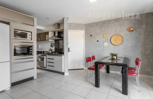 Ingleses Norte Apartment | Cobertura Exclusiva - Jacuzzi e praia á 400m